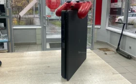 Приставка PS4 Slim 1Tb