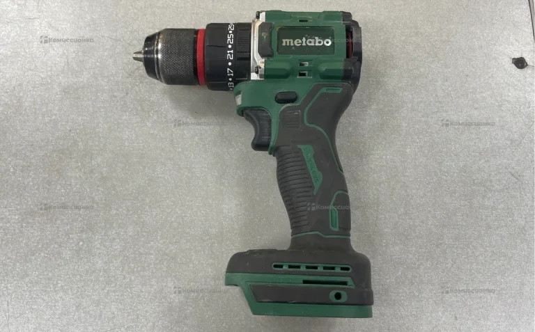 Дрель-Шуруповерт Metabo реплика