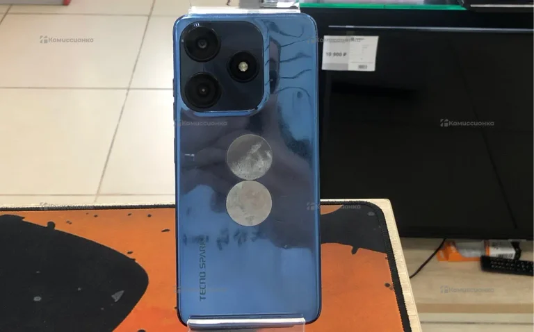 Tecno Spark 10C 4/64Gb