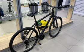 Купить Велосипед Forward Black 29” б/у , в Челябинск Цена:6500рублей