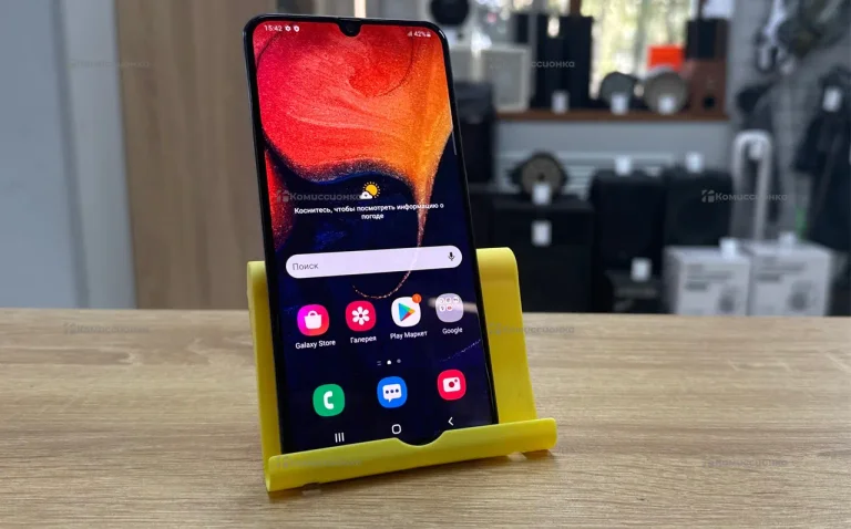 Samsung Galaxy A50 4/64 ГБ