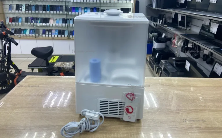 Увлажнитель воздуха Electrolux 3615D