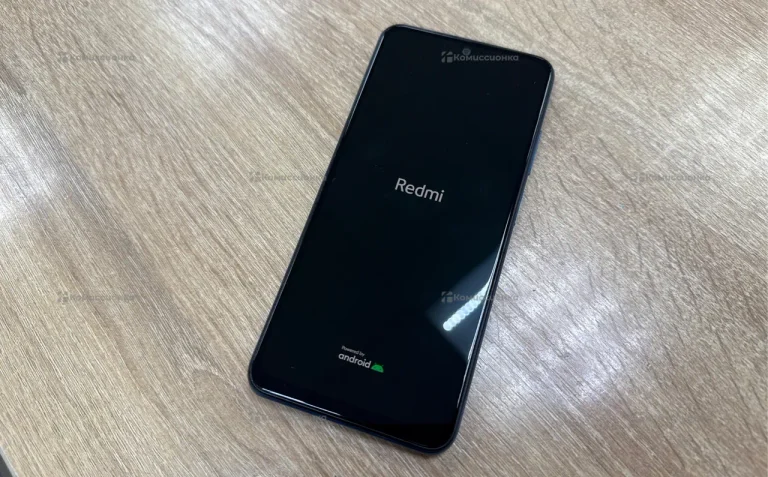 Xiaomi Redmi Note 10S 6/128 ГБ
