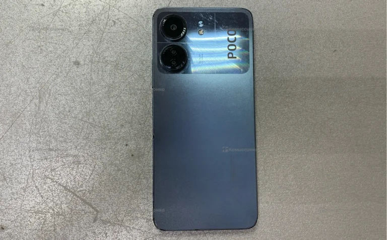 Xiaomi Poco C65 8/256 ГБ