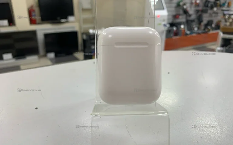 Наушники airpods 1 (orig)