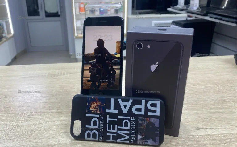 Apple IPhone 8 64Gb