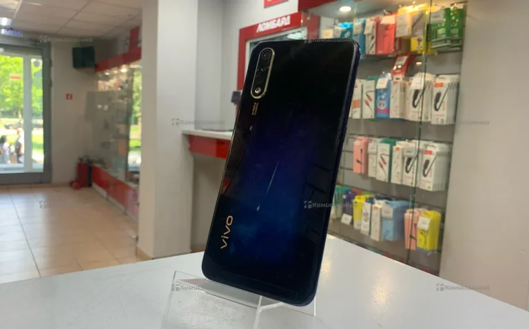 Vivo 1907 6/128