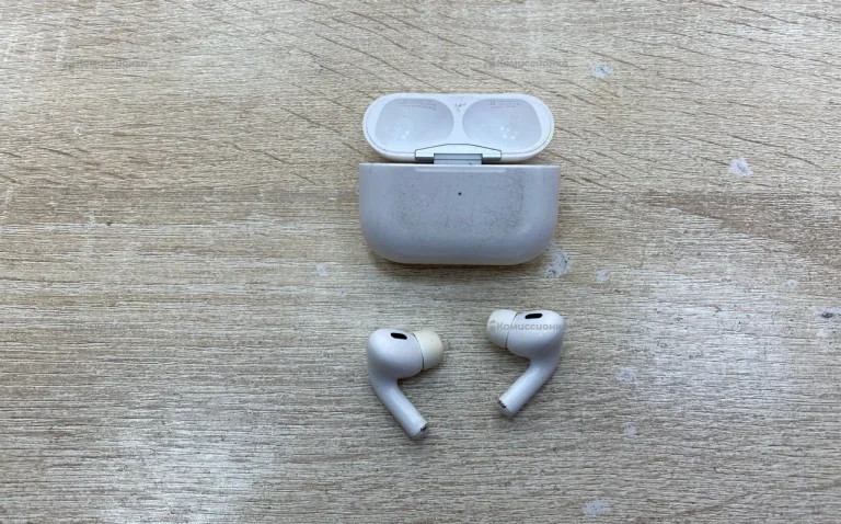 Наушники AirPods Pro 2