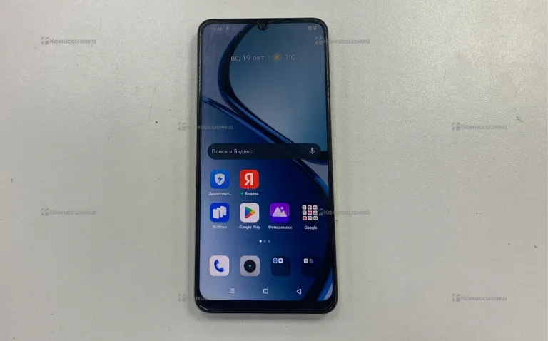 Realme C61 8/256 ГБ