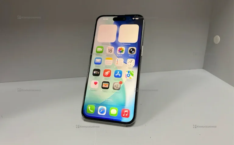 Apple iPhone 15 Pro Max 8/256 ГБ