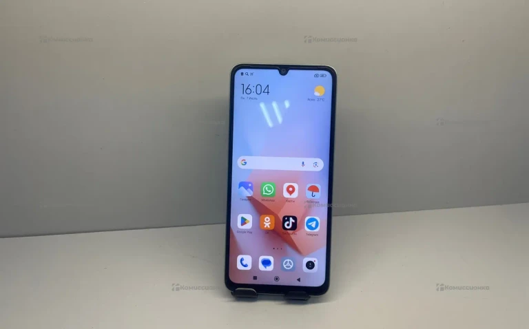 Xiaomi Redmi 13C 8/256 ГБ