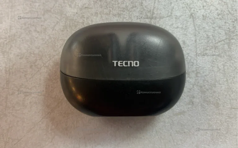 Наушники  Tecno Buds 4