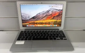 Ноутбук Mac book Air 2011