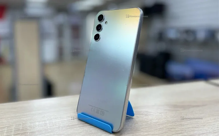 Samsung Galaxy A34 5G 6/128 ГБ