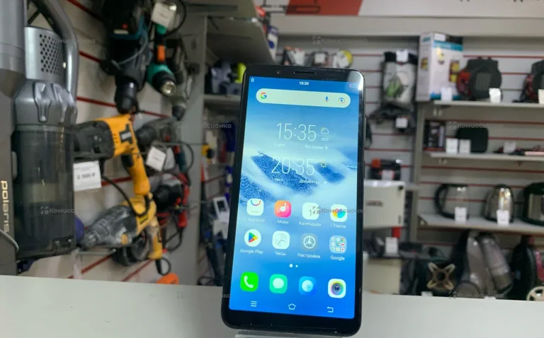 Vivo Y71a 6/128Gb