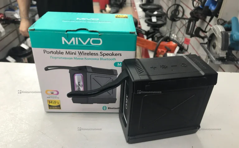 Колонка  Mivo M41