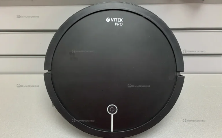 Пылесос Vitek Pro VT-1802