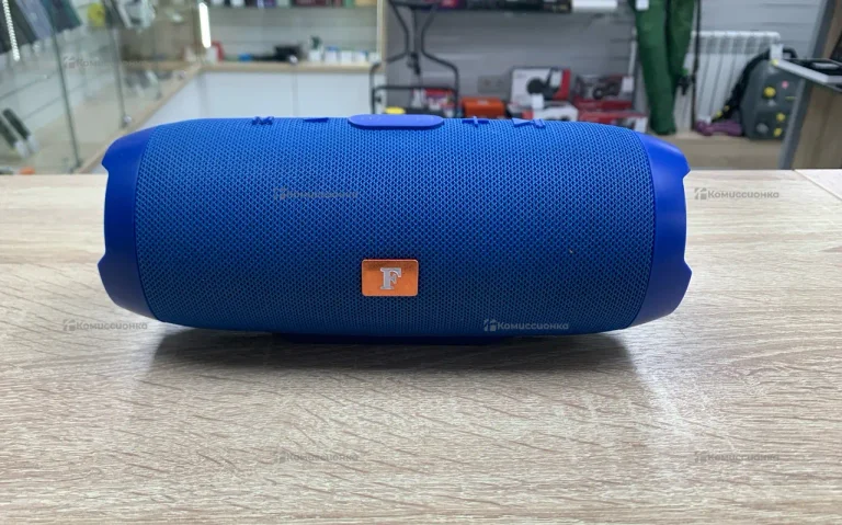 Колонка BT F