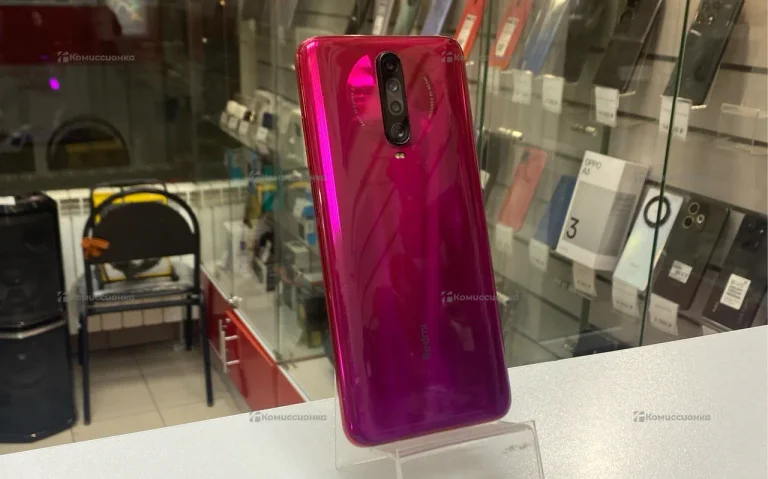 Xiaomi Redmi K30 6/128Gb