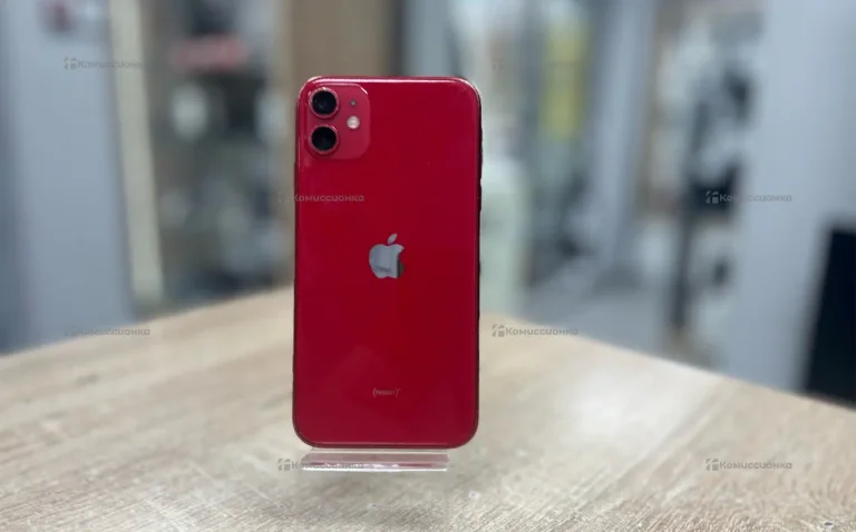 Apple iPhone 11 4/64 ГБ