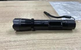 Купить фонарь-эл.шокер 288 б/у , в Тюмень Цена:490рублей