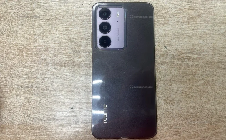 Realme C75 8/128Gb
