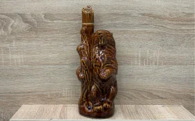 Купить Бутылка медведь 0.75л б/у , в Москва и область Цена:890рублей