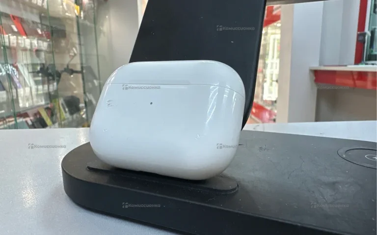 Наушники  air pods pro