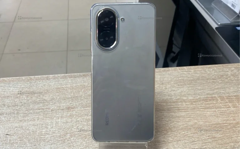 Xiaomi Redmi A5 4/128 ГБ