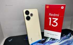 Телефон Xiaomi Redmi 13 8/256 ГБ