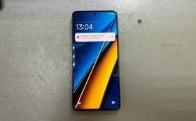 Xiaomi Poco X6 5G 8/256 ГБ