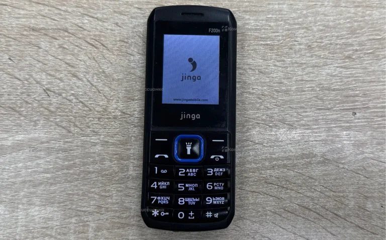 Jinga Simple F200n