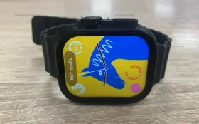 Часы Apple Watch реплика