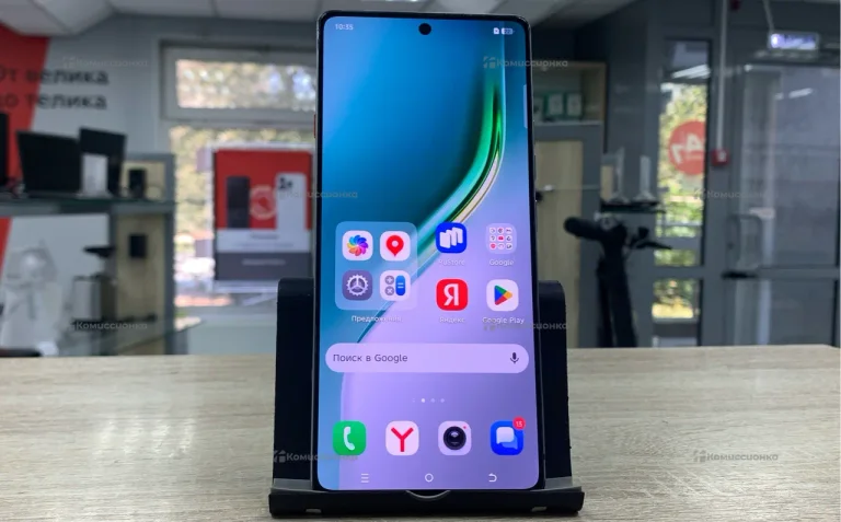 Tecno CAMON 40 8/256Gb