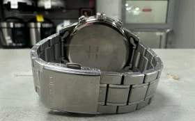 Часы  casio MTP-E515D-1A