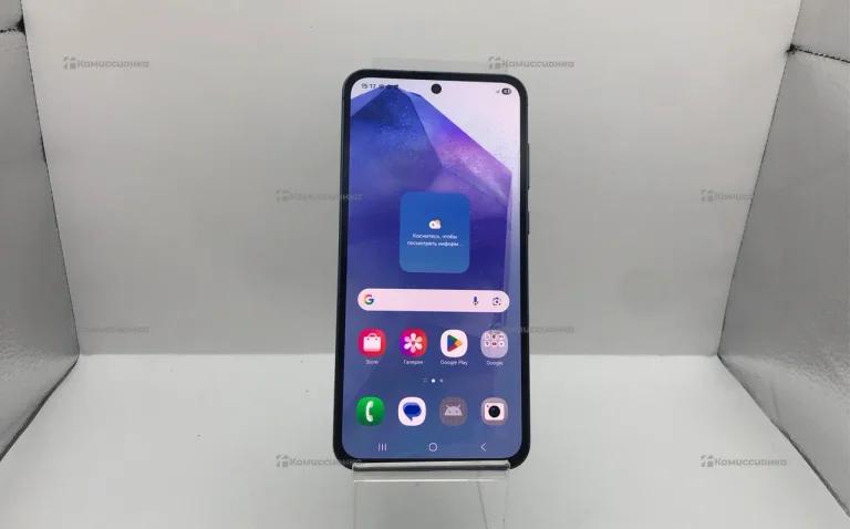 Samsung Galaxy A55 8/256 ГБ