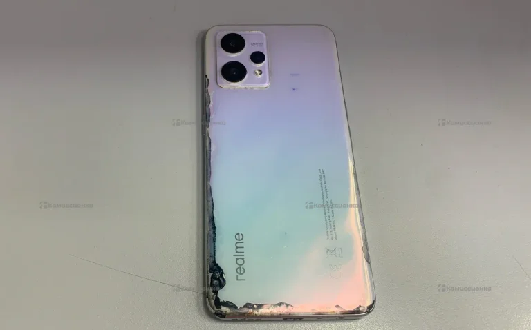 Realme 9 6/128