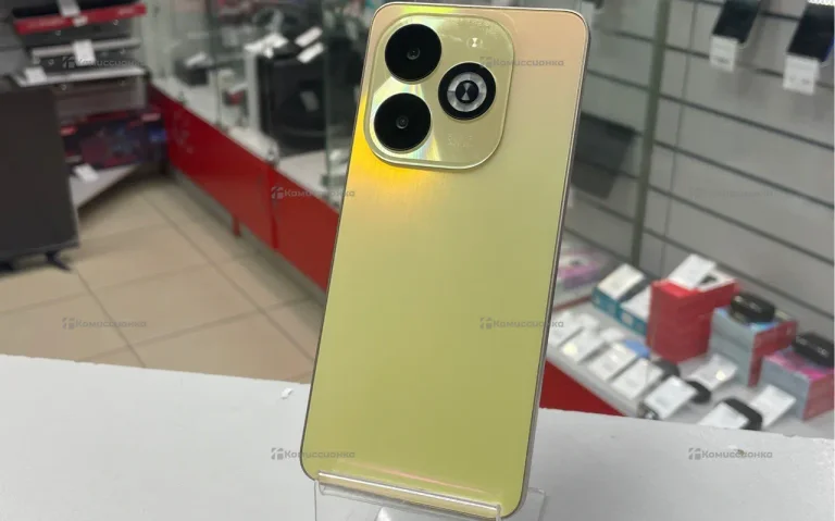 Infinix smart 8 pro 4/256