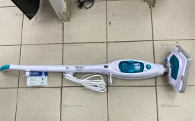 Купить Паровая швабра Blackton BT SM1115 б/у , в Москва и область Цена:1990рублей