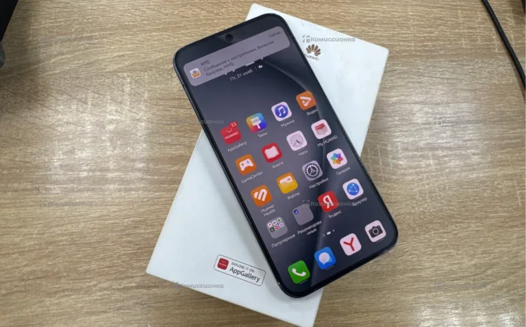 Huawei Pura 70 12/256 ГБ