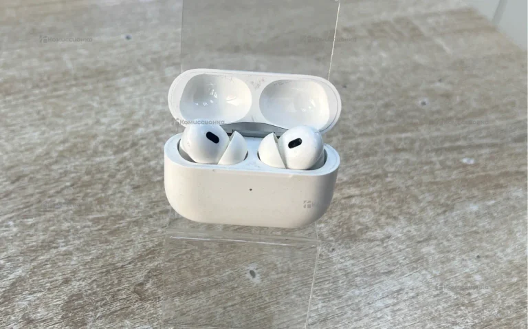 Наушники  AirPods Pro 2