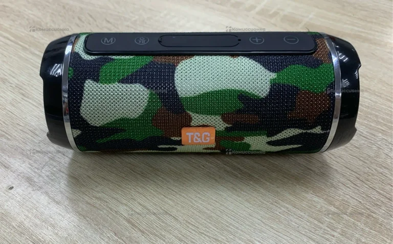 Колонка T&G 116