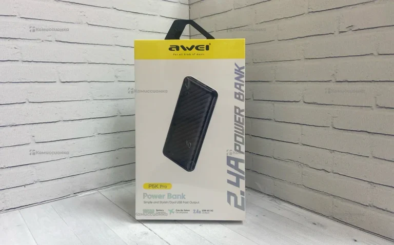 Powerbank Awei 10,000