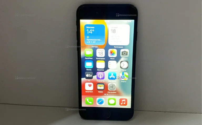 Apple iPhone 7 2/32 ГБ