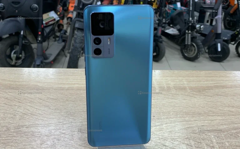 Xiaomi 12T 8/128 ГБ