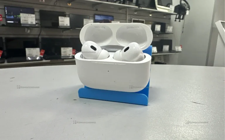Наушники  AirPods Pro 2 реплика