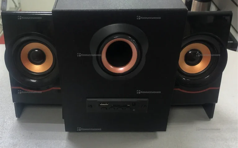 Колонка  BT speaker