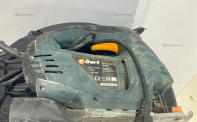 Электролобзик BPS-500-P