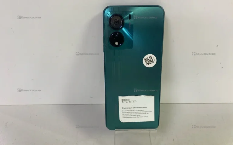 Hotwav Note 12 EF