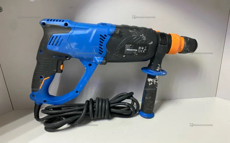 перфоратор Dexter 1100rh2-40.5